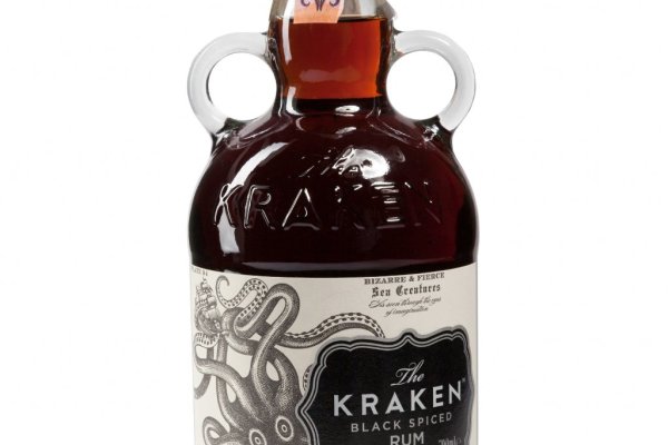 Kraken cc