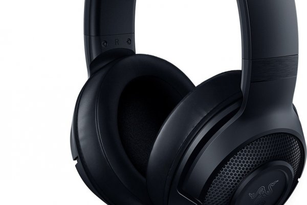 Kraken dark